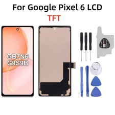 TFT LCD Display Touch