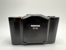 Minox 35 GL  Color-Minotar 35mm 1:2.8 Kamera #4