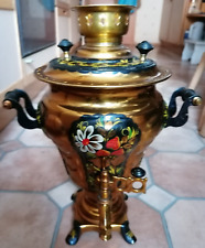 Russischer Wasserkocher