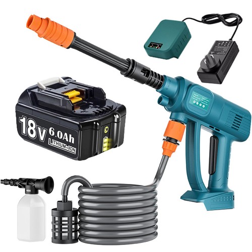Hochdruckreiniger für makita - hochdruckreiniger,