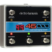 Electro Harmonix 45000 Foot