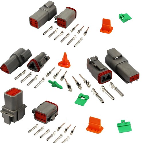 Kfz stecker 2 0 - stecker, 2,0²