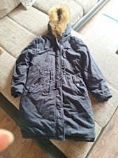 Damen Winter Jacke / Parker