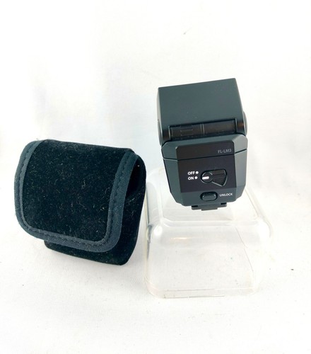 Olympus lm3 blitz - ✮,