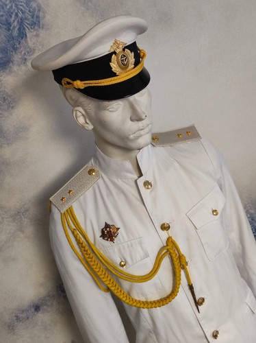 Udssr russische uniform nr - russische,