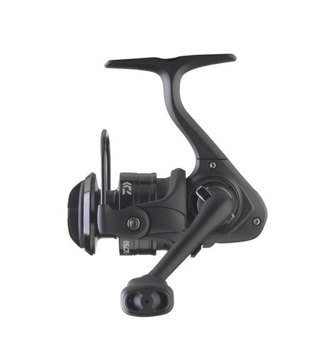 Daiwa 750 spinnrolle - 750,