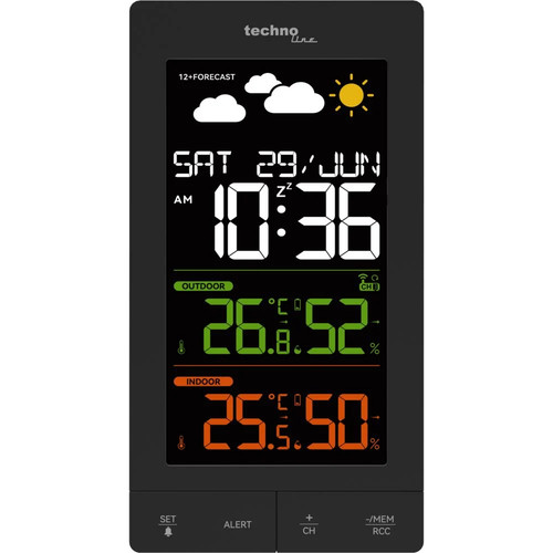 Technoline 6458 - technoline,