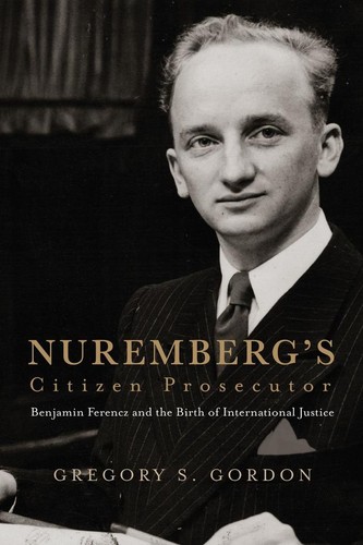 Nuremberg citizen prosecutor - nuremberg's,