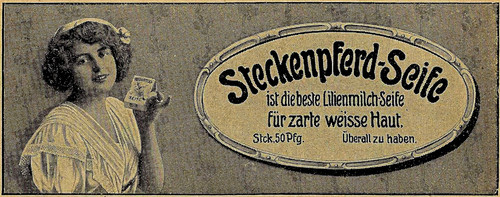 Werbung reklame 1914 - werbung/reklame,
