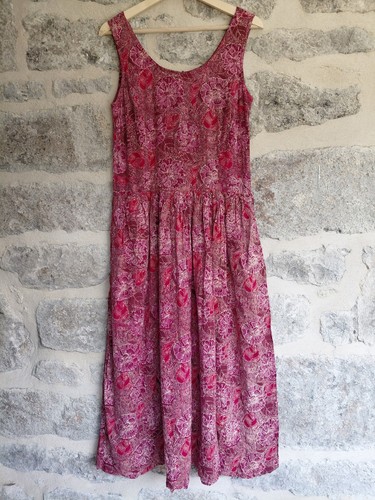 Vintage 70s anokhi boho - vintage,