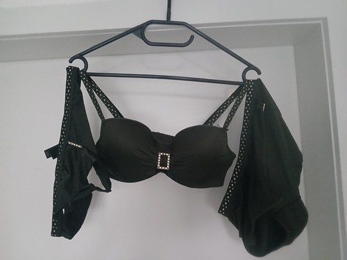Neu marlies dekkers emerald - bh,