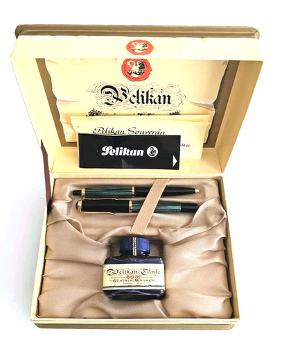 Günther wagner pelikan - wagner,