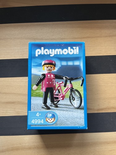 Playmobil 4994 rare box - playmobil, *