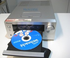 Pioneer CD-Receiver X-HM50