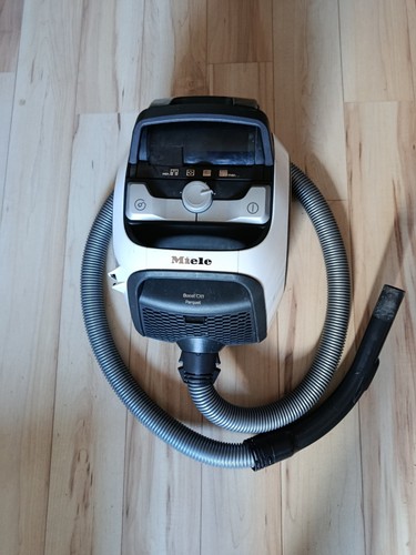 Miele staubsauger boostcx1 - miele,