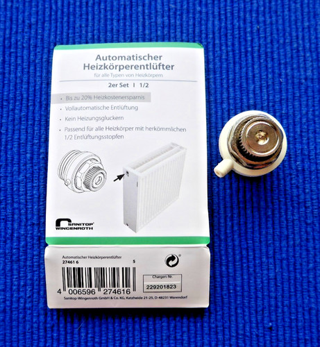 Automatischer