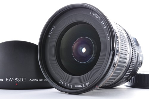 Near mint canon s - mint],