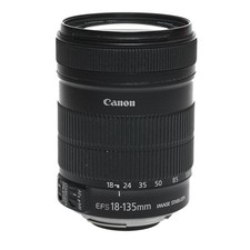 Canon EF-S 18-135mm/3,5-5,6 IS