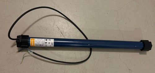 Somfy funk rollladenmotor - funk,