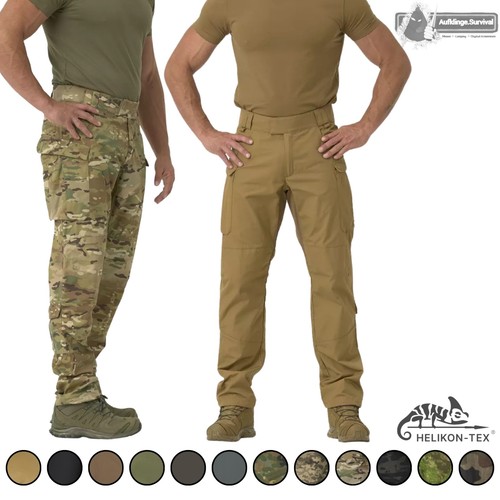 Helikon tex mbdu - mbdu, nyco