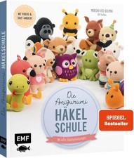 Die Amigurumi-Häkelschule |