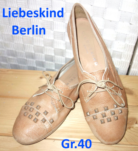 Liebeskind berlin designer - berlin,