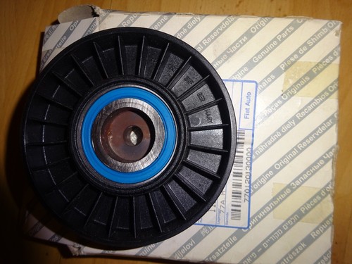 Umlenkrolle alfa romeo - umlenkrolle,