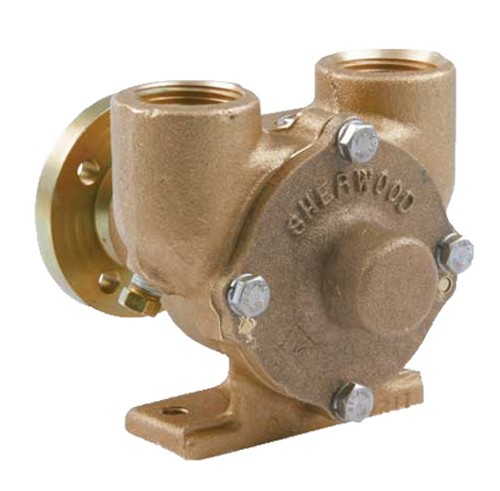 Sherwood e35 bronze - sherwood,