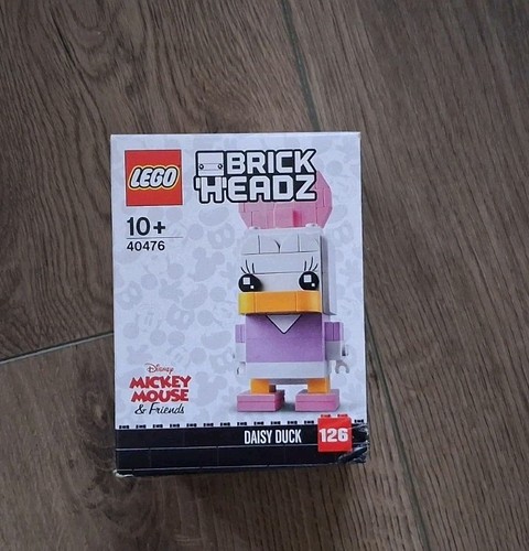 Lego brickheadz 40476 daisy - brickheadz,