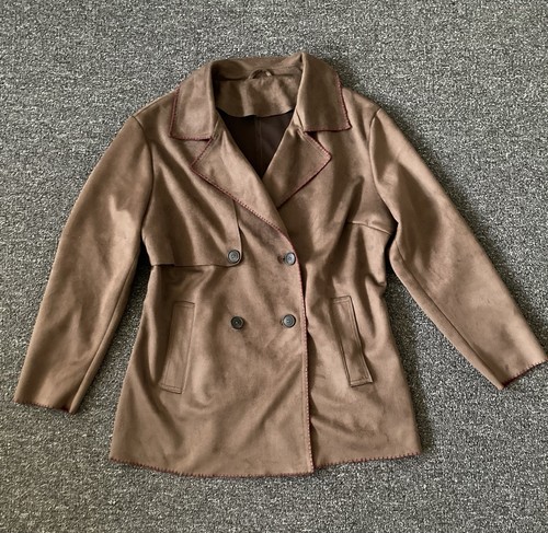 Kurzmantel jacke - kurzmantel,