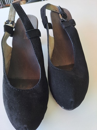 Softclox slingpumps sandale - slingpumps,,
