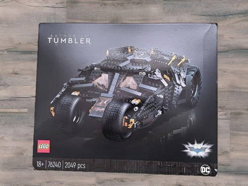 Lego 76240 comics super - 76240,