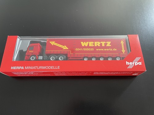 Herpa 309431 mb actros - herpa,