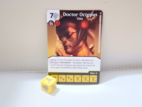 Dice masters the amazing - masters,