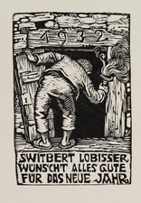 Lobisser - s., (1878-1943)