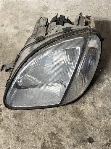 Original mercedes slk r170 - mercedes,