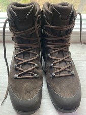 Lowa Elite GTX Kampfstiefel