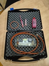 Brigon Schrägrohrmanometer