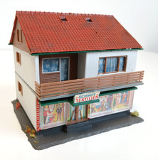 Kibri - Stadthaus Geschäft