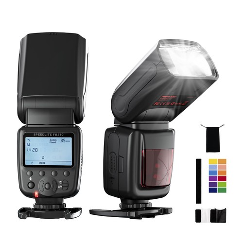 Photoolex fk310 lcd blitz - photoolex,