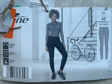 Crane Damen Gr. 40 Slim