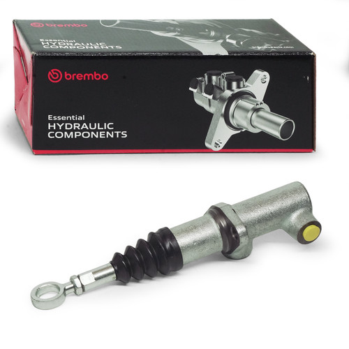 Brembo kupplung geberzylinder - brembo,