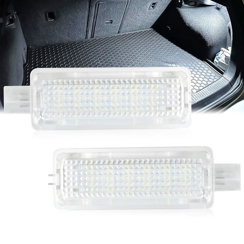 Led kofferraumbeleuchtung - led,