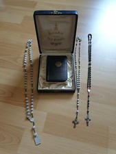 ⭐Buch Gebetbuch Rosenkranz Inkl Schachtel⭐