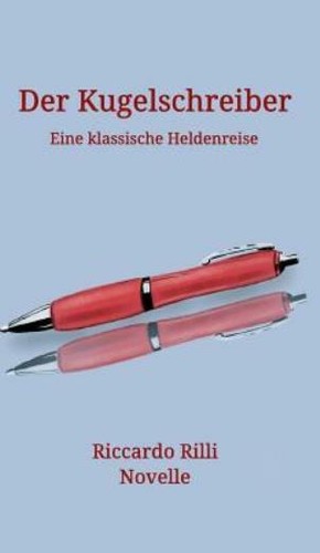 Der kugelschreiber - der,