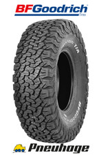 1x BF Goodrich 225/75R16 115S All Terrain T/A KO2 Ganzjahresreifen 3PMSF M+S NEU