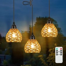 Hängelampe Pendellampe mit