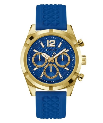 Guess herren armbanduhr - guess,