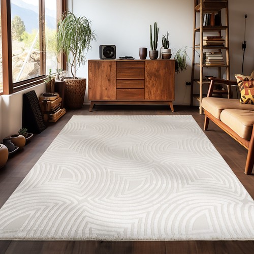 Teppich wohnzimmer kurzflor - teppich,