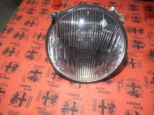 Original alfa romeo giulia - alfa,